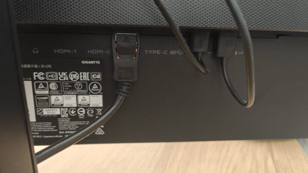 Hdmi 1 Hdmi 2 No Signal