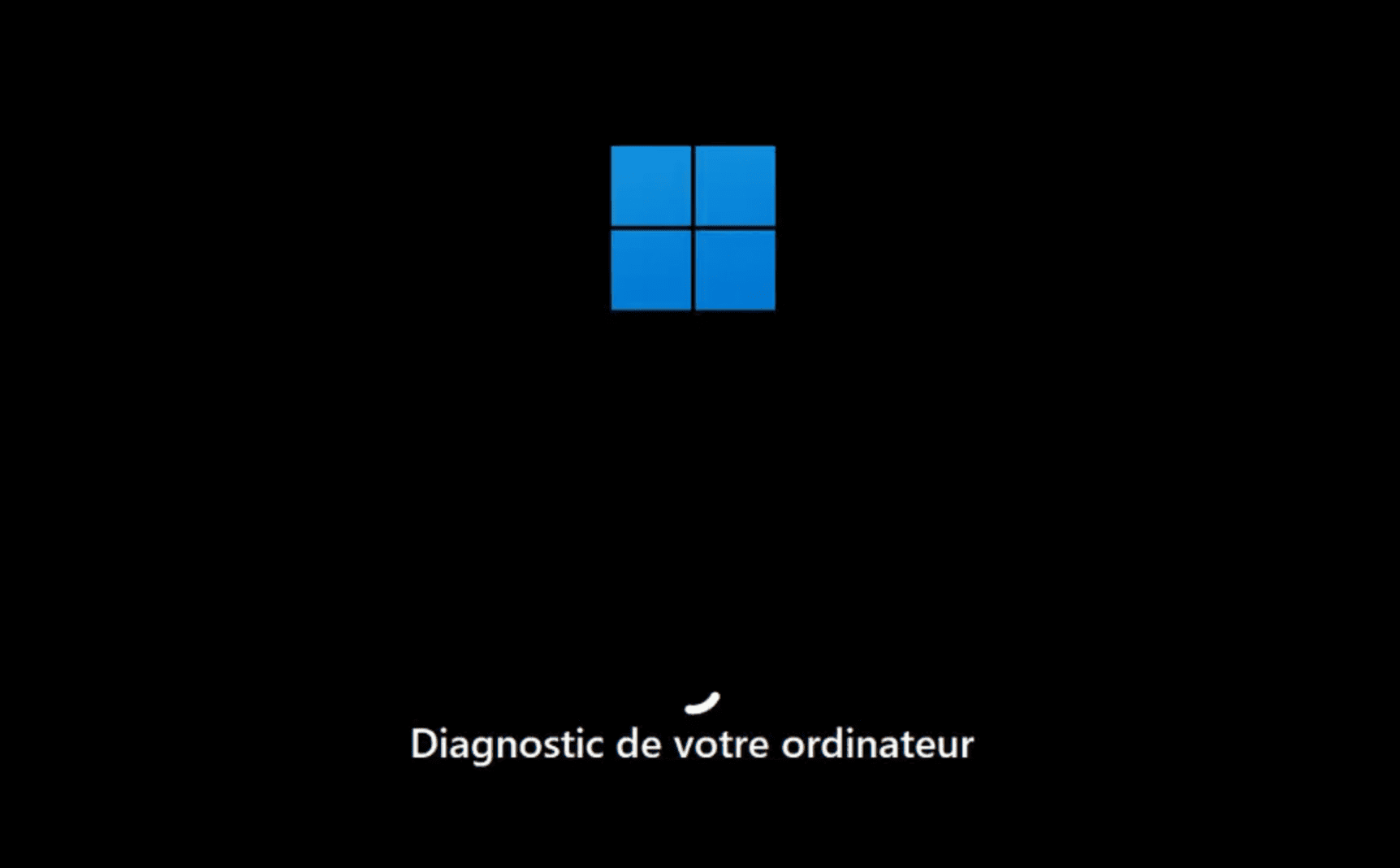 Diagnostic De Votre Ordinateur Windows 11 - Correction de l'erreur
