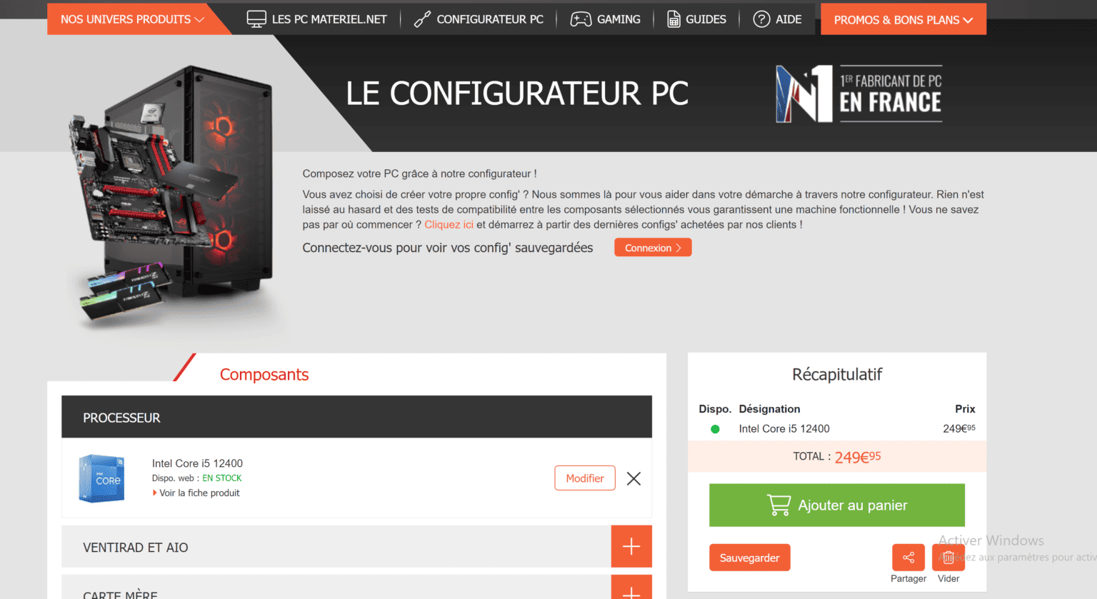 Configurateur Pc Materiel.net Generationcloud.fr 1 1536x839