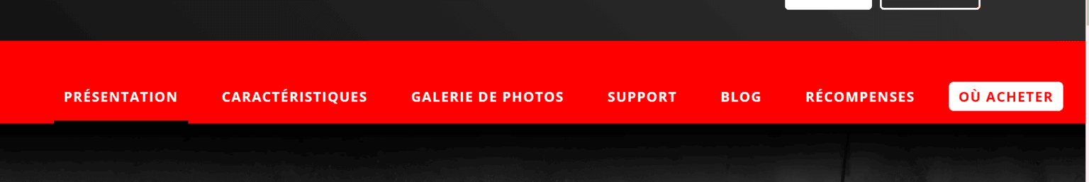 Support Msi