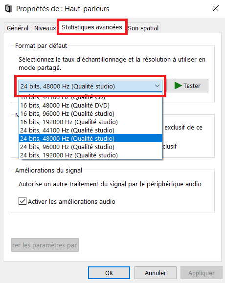 [90% Résolus] Plus de son sur Windows 10/11: solutions