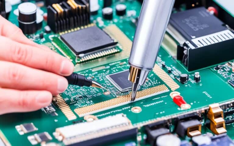 Reparation Carte Mere Pc Portable Paris
