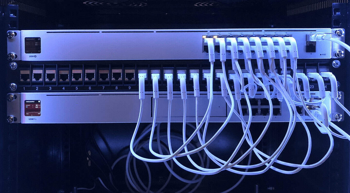 installateur réseau a paris