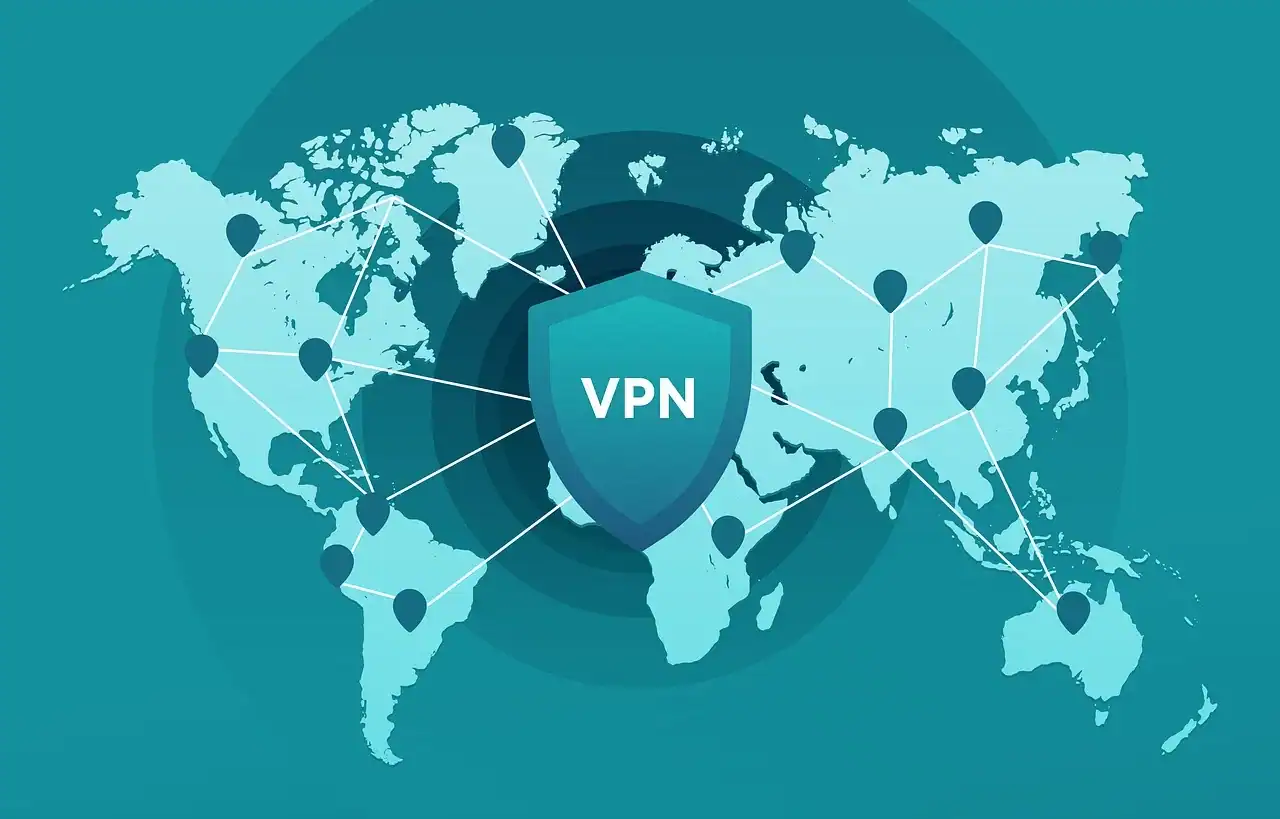 installateur vpn teletravail paris